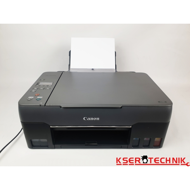 Urządzenie wielofunkcyjne Drukarka Ksero Skaner Canon PIXMA G2560